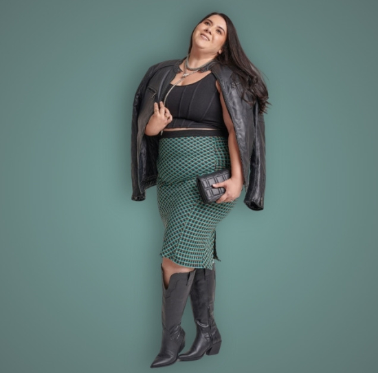 Botas para piernas gorditas: 14 tiendas que debes conocer